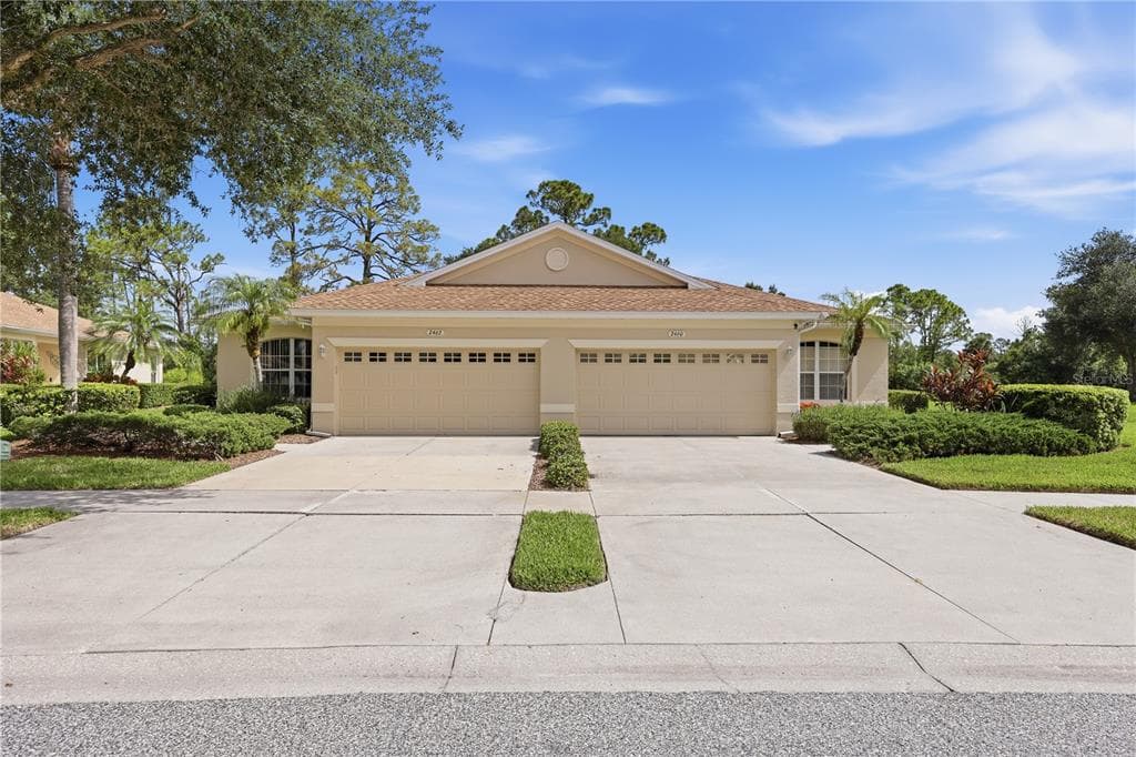 2462 MAGNOLIA CIRCLE, NORTH PORT, FL 34289 — zdjęcie 2