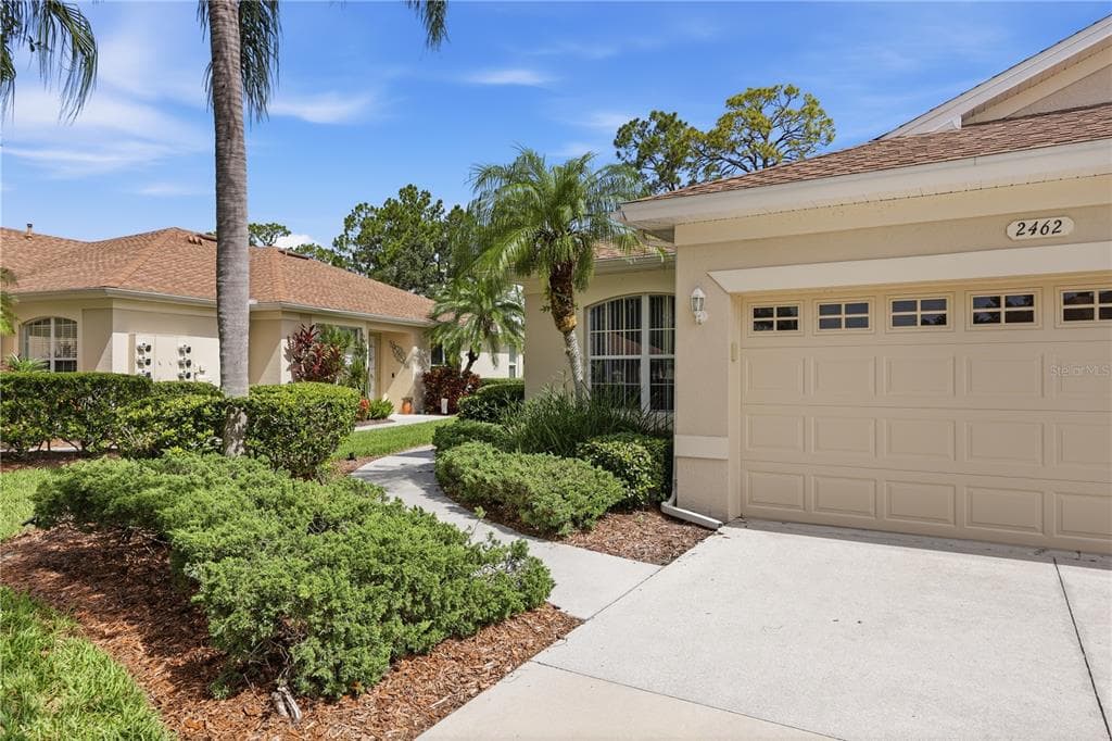 2462 MAGNOLIA CIRCLE, NORTH PORT, FL 34289 — zdjęcie 4