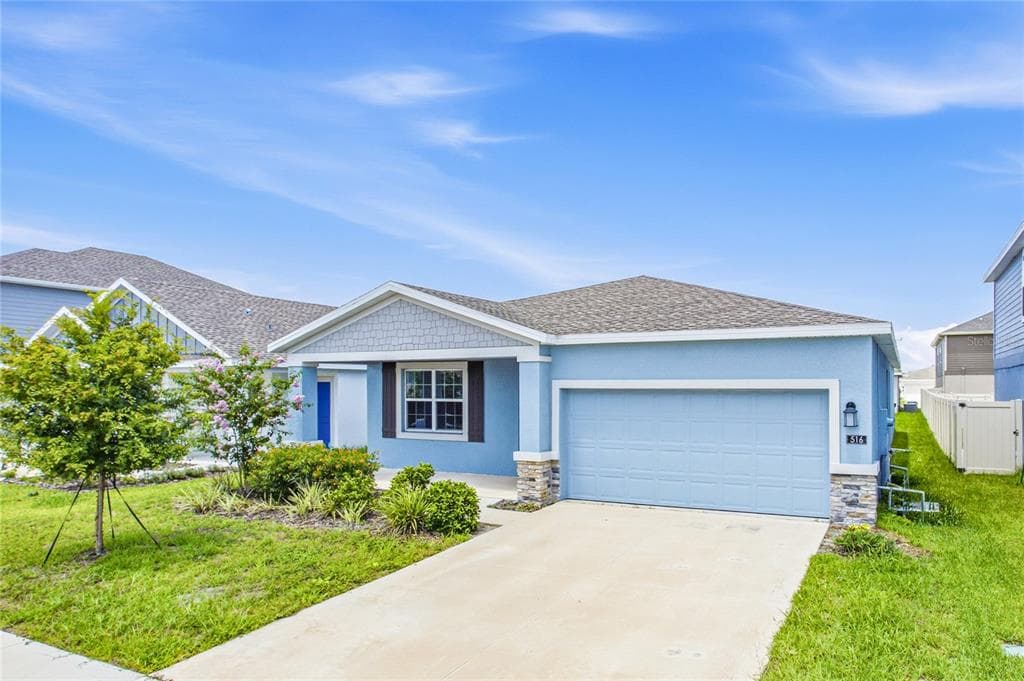 516 REGGIE ROAD, WINTER HAVEN, FL 33884 — zdjęcie 2