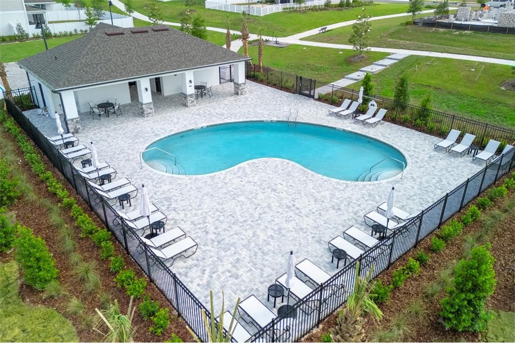 4707 LAUREL SITE LOOP, APOPKA, FL 32712 — zdjęcie 5