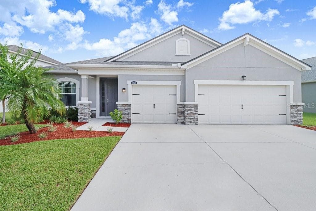 11520 BLUE WOODS DRIVE, RIVERVIEW, FL 33569 — zdjęcie 2