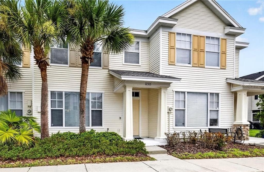 12315 COUNTRY WHITE CIRCLE, TAMPA, FL 33635