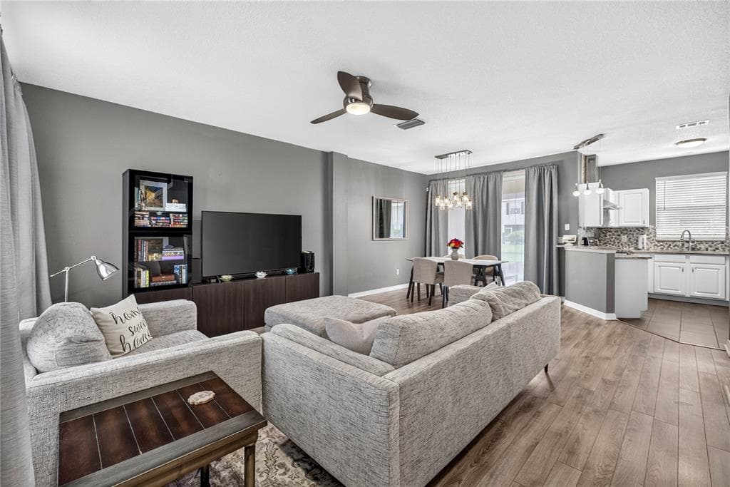 12315 COUNTRY WHITE CIRCLE, TAMPA, FL 33635 — zdjęcie 4