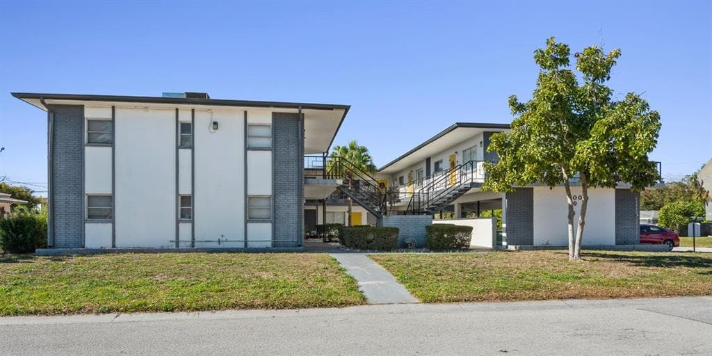 300 S NIMBUS AVENUE, CLEARWATER, FL 33765 — zdjęcie 2
