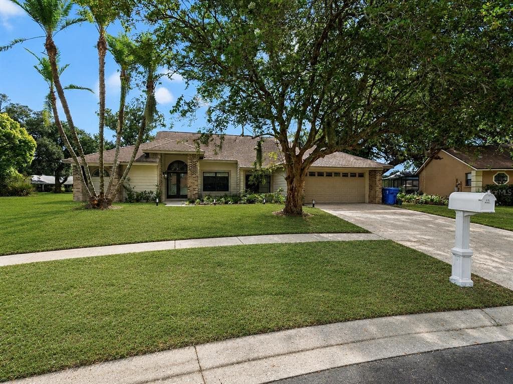 10428 TARA DRIVE, RIVERVIEW, FL 33578 — zdjęcie 4