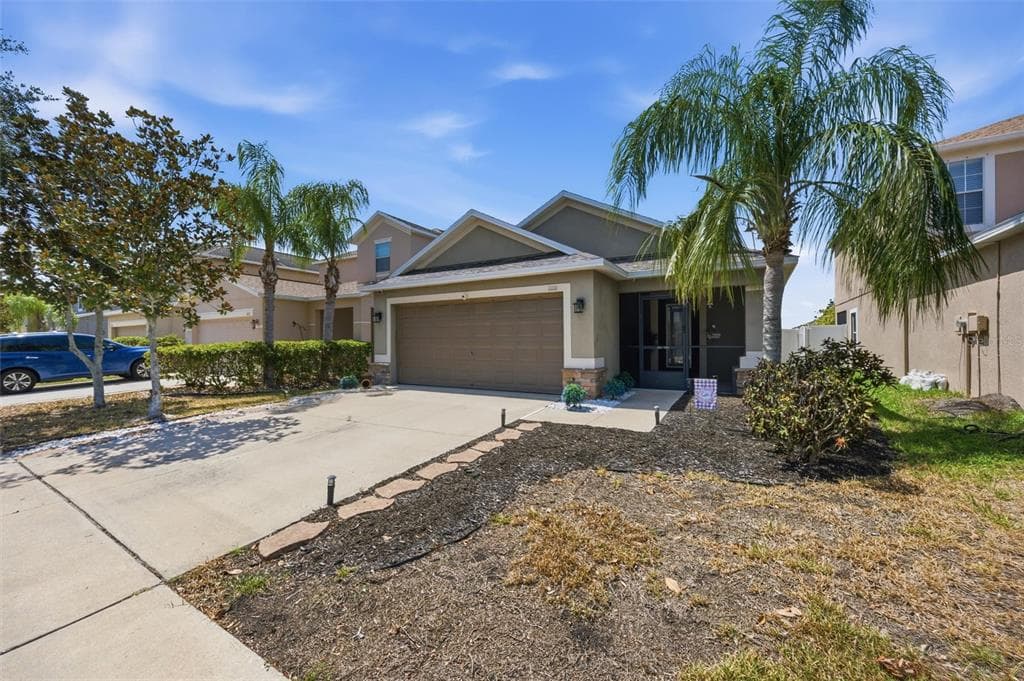 1111 SEMINOLE SKY DRIVE, RUSKIN, FL 33570 — zdjęcie 2