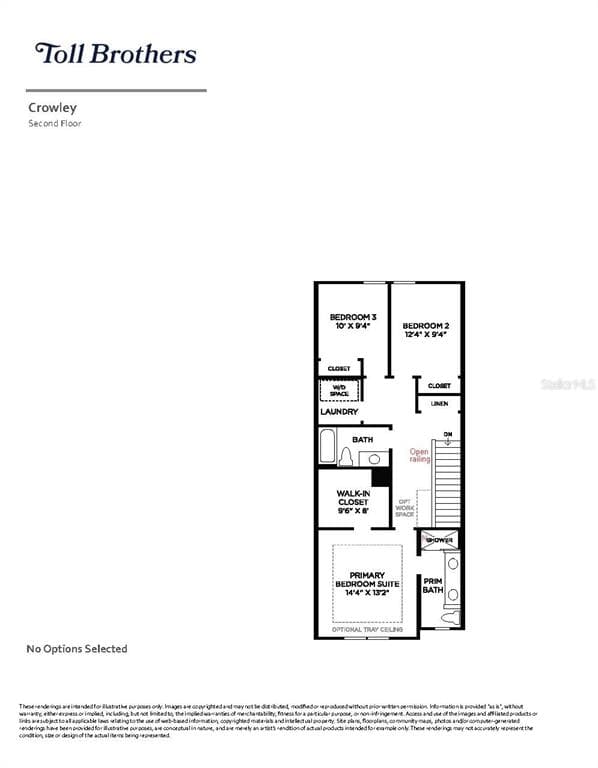 1827 PINECLIFF DRIVE, APOPKA, FL 32703 — zdjęcie 3