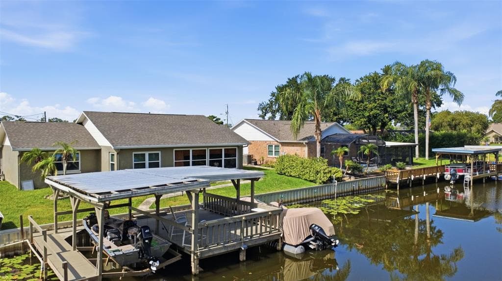 26638 E COVE DRIVE, TAVARES, FL 32778 — zdjęcie 4