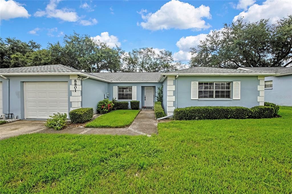 8801 MANOS CIRCLE # 8801, NEW PORT RICHEY, FL 34655 — zdjęcie 2