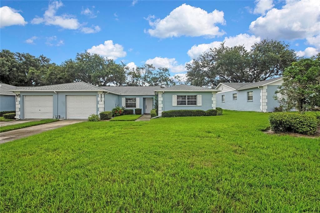 8801 MANOS CIRCLE # 8801, NEW PORT RICHEY, FL 34655