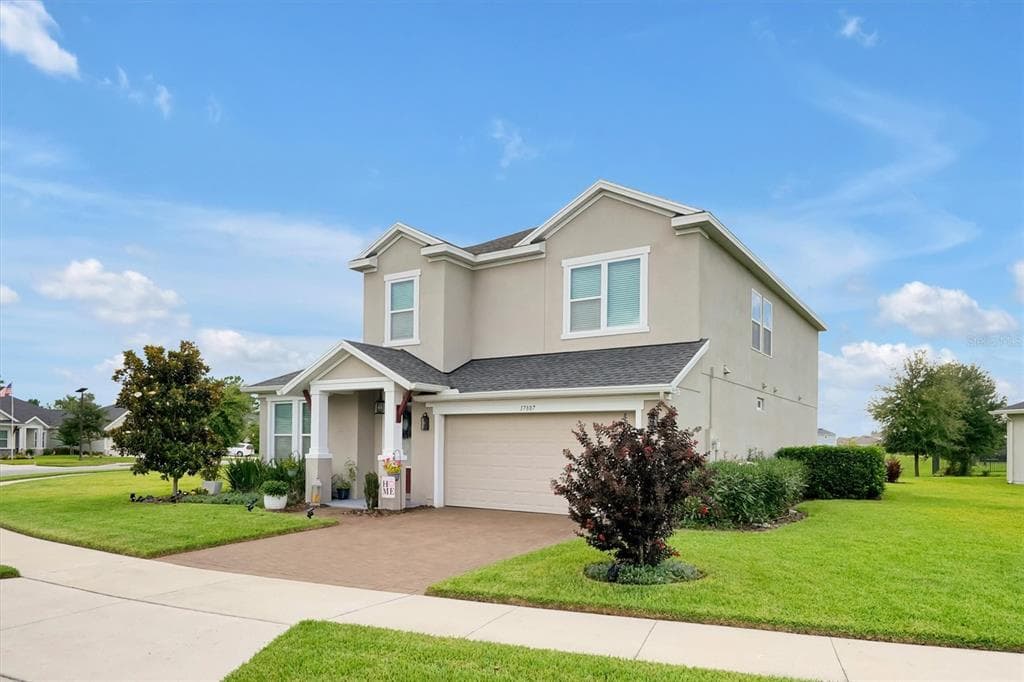 17807 PASSIONFLOWER CIRCLE, CLERMONT, FL 34714 — zdjęcie 2