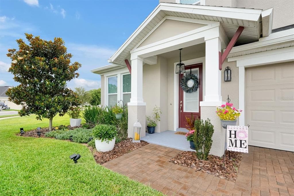 17807 PASSIONFLOWER CIRCLE, CLERMONT, FL 34714 — zdjęcie 3