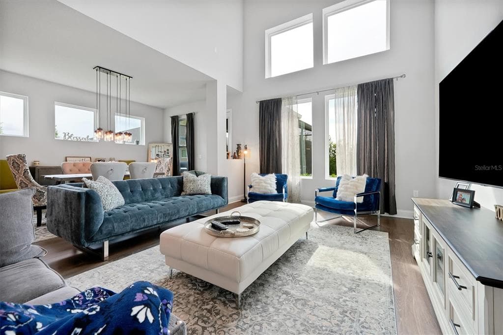 17807 PASSIONFLOWER CIRCLE, CLERMONT, FL 34714 — zdjęcie 5