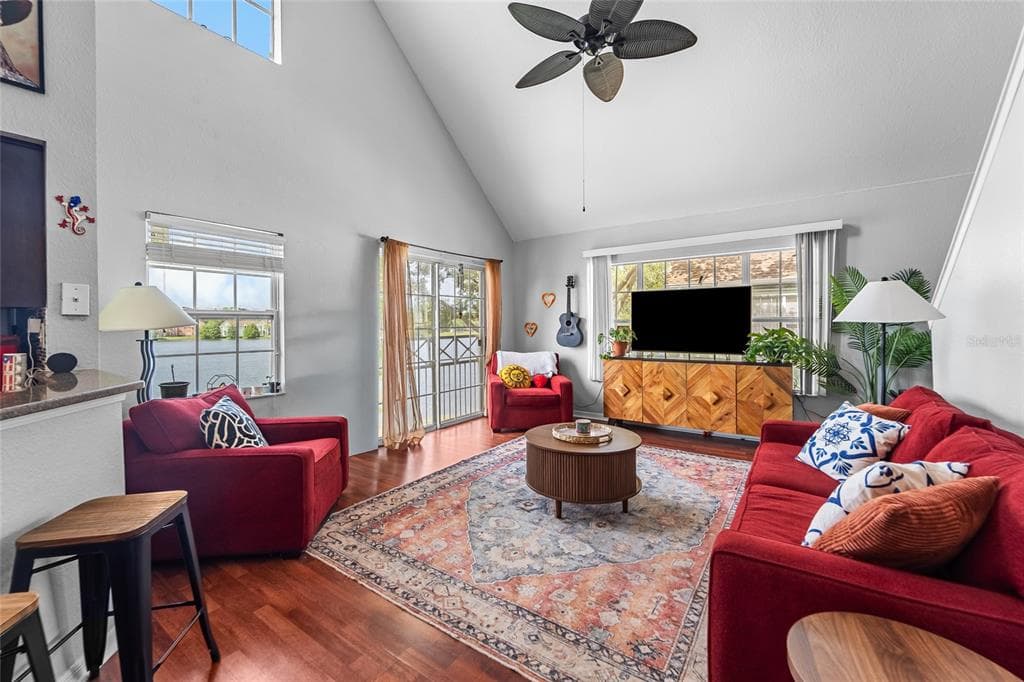 9638 LAKE CHASE ISLAND WAY # 9638, TAMPA, FL 33626 — zdjęcie 5