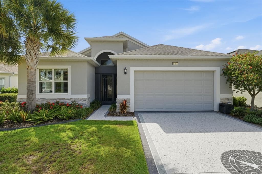8707 PROVIDENCE CT, MOUNT DORA, FL 32757 — zdjęcie 2