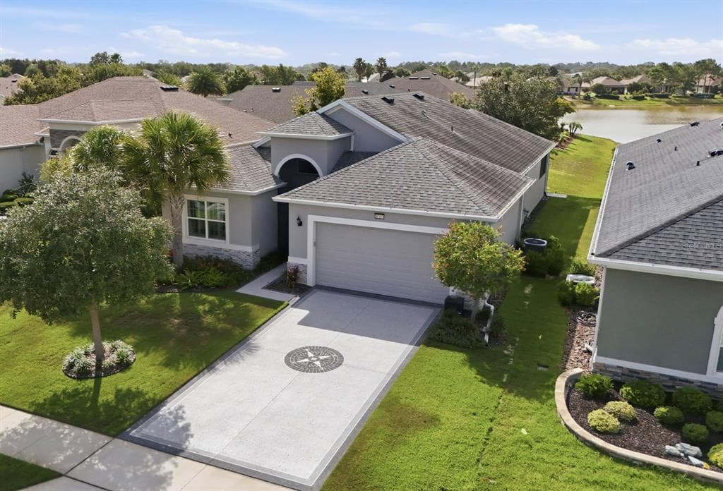 8707 PROVIDENCE CT, MOUNT DORA, FL 32757