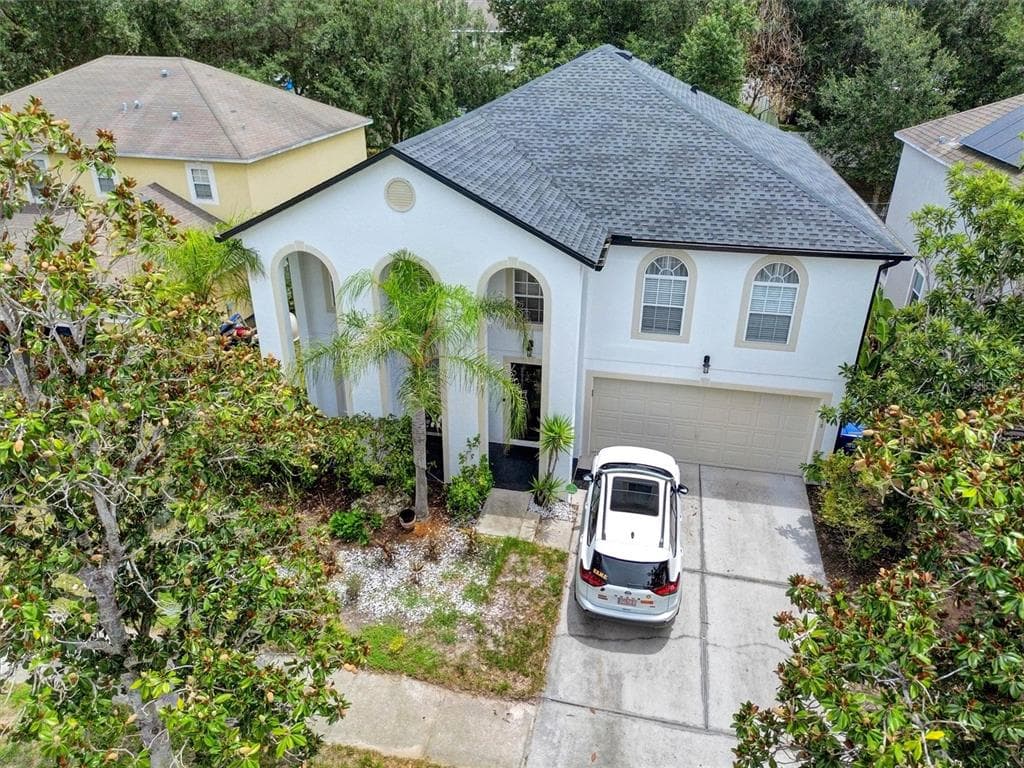218 TRES REYES LANE, GROVELAND, FL 34736 — zdjęcie 3