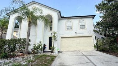 218 TRES REYES LANE, GROVELAND, FL 34736