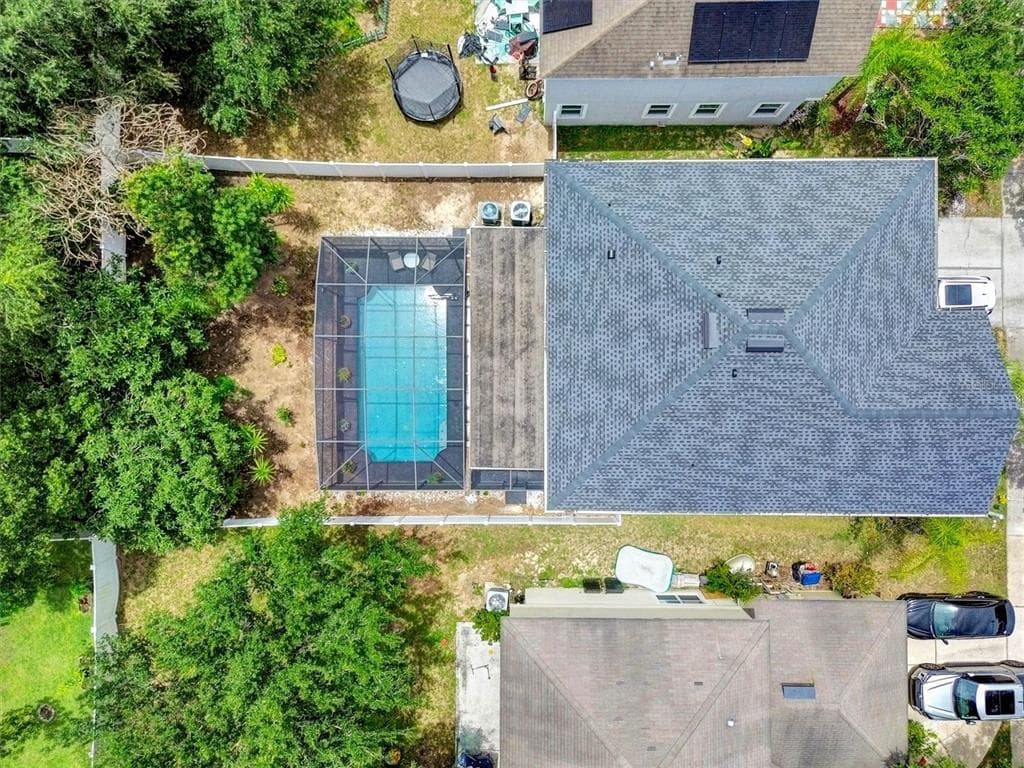 218 TRES REYES LANE, GROVELAND, FL 34736 — zdjęcie 4