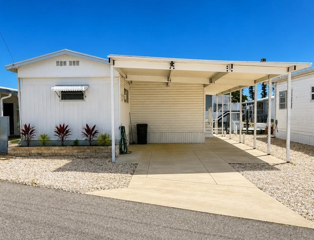 6918 E BAYOU LANE, BRADENTON, FL 34207 — zdjęcie 2