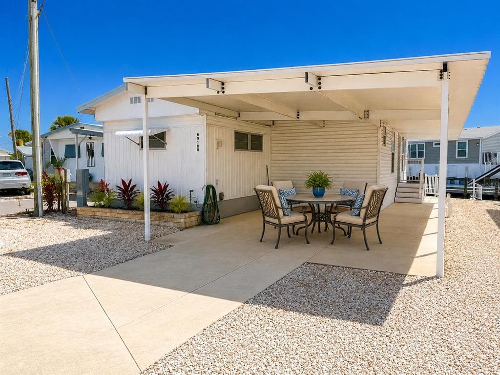 6918 E BAYOU LANE, BRADENTON, FL 34207 — zdjęcie 3
