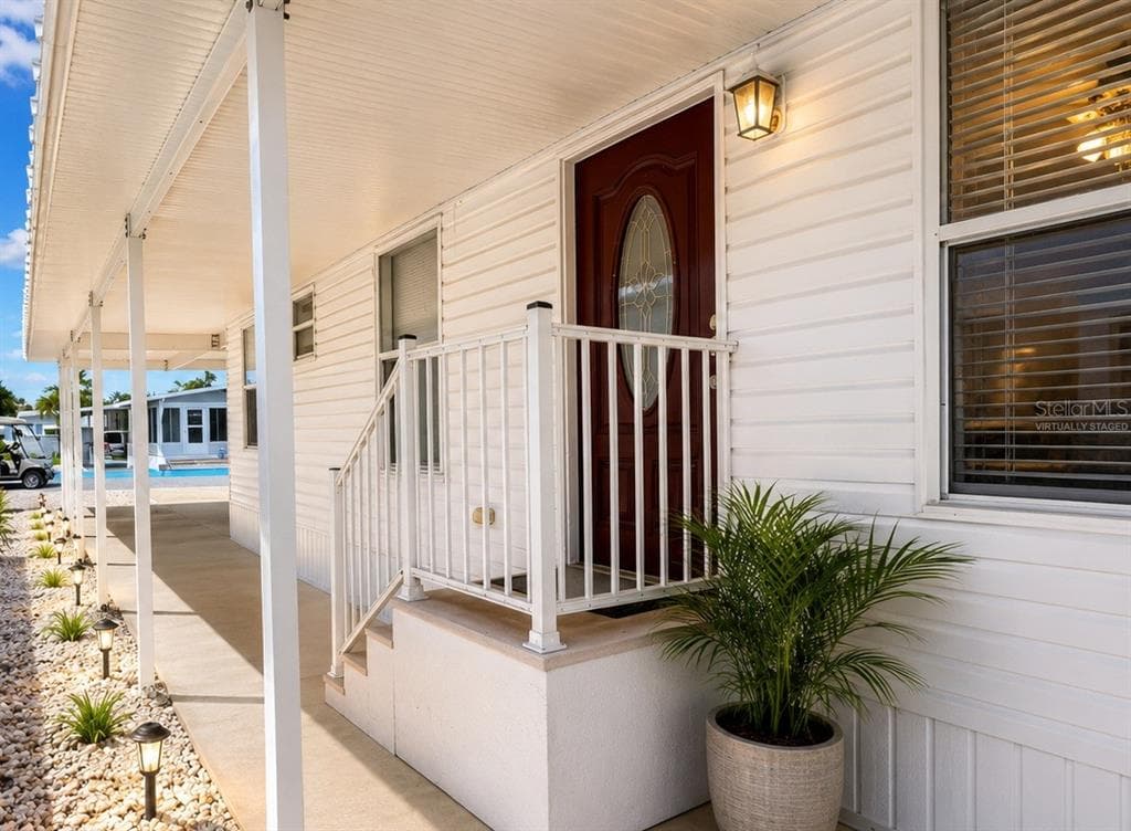 6918 E BAYOU LANE, BRADENTON, FL 34207 — zdjęcie 5