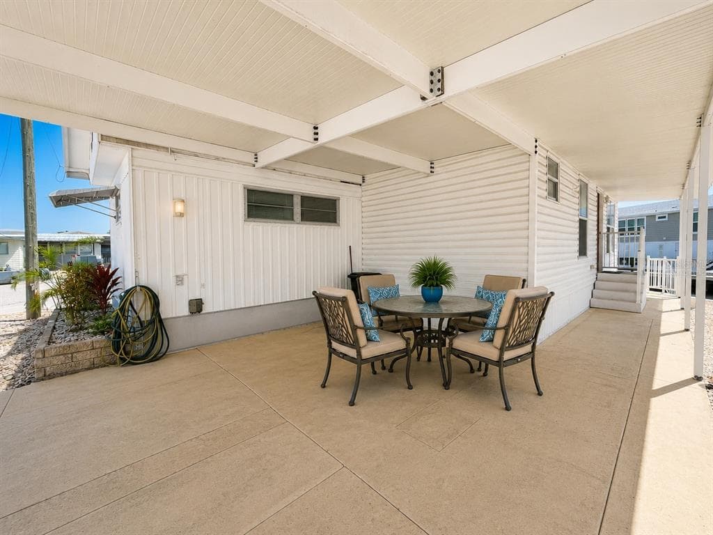 6918 E BAYOU LANE, BRADENTON, FL 34207 — zdjęcie 4