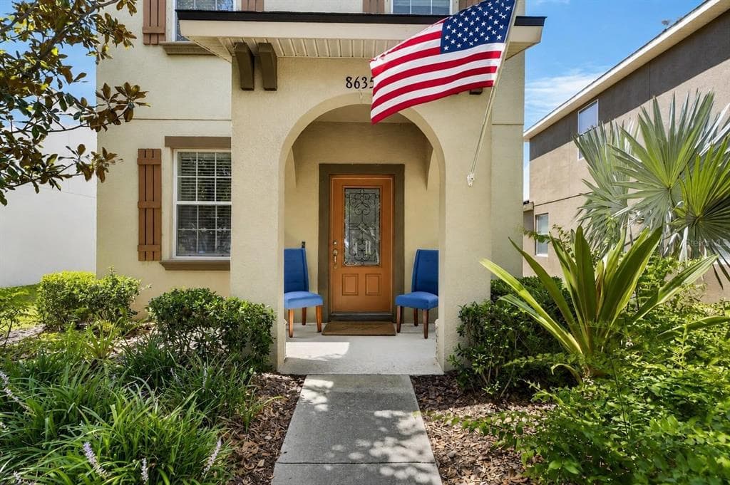 8635 TURNSTONE SHORE LANE, RIVERVIEW, FL 33578 — zdjęcie 2