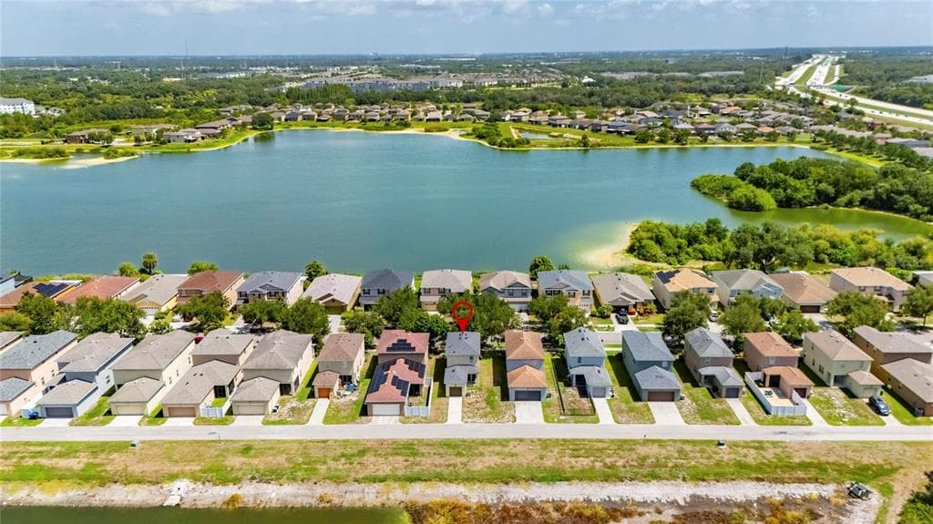 8635 TURNSTONE SHORE LANE, RIVERVIEW, FL 33578 — zdjęcie 3