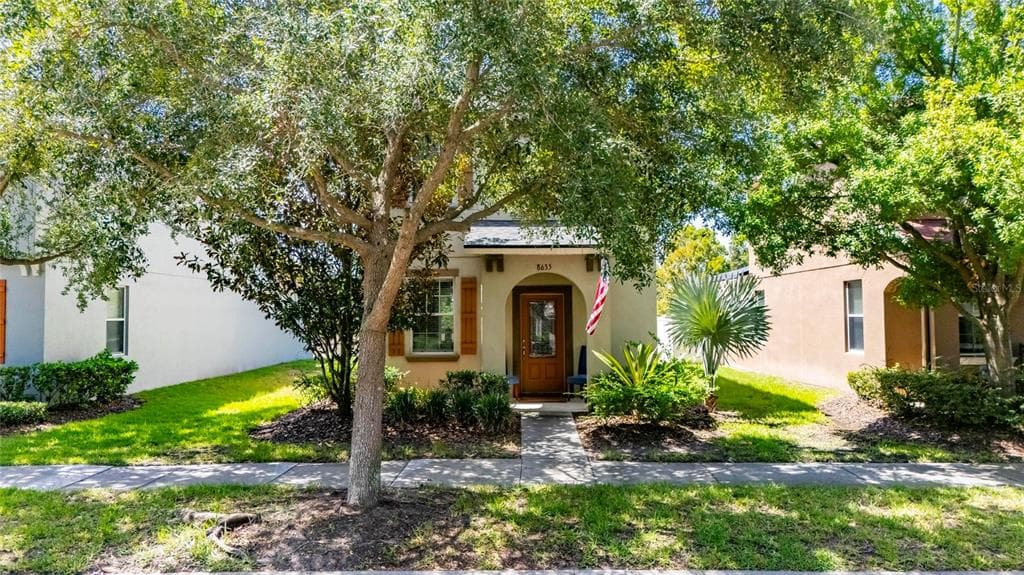8635 TURNSTONE SHORE LANE, RIVERVIEW, FL 33578