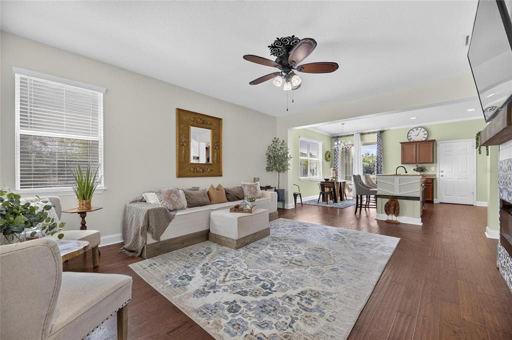 8635 TURNSTONE SHORE LANE, RIVERVIEW, FL 33578 — zdjęcie 5
