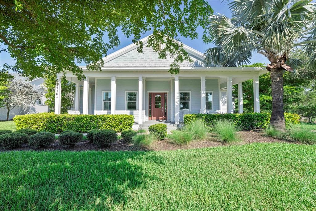 17101 BULLHORN CIRCLE, PUNTA GORDA, FL 33982 — zdjęcie 2