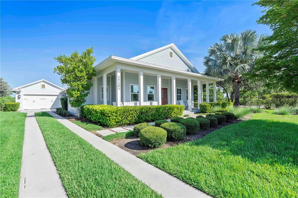 17101 BULLHORN CIRCLE, PUNTA GORDA, FL 33982 — zdjęcie 3