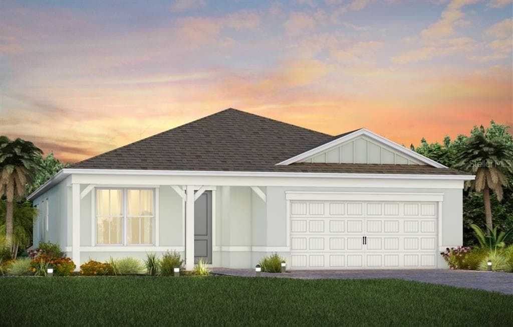 6323 DEW DROP LOOP, ST CLOUD, FL 34771