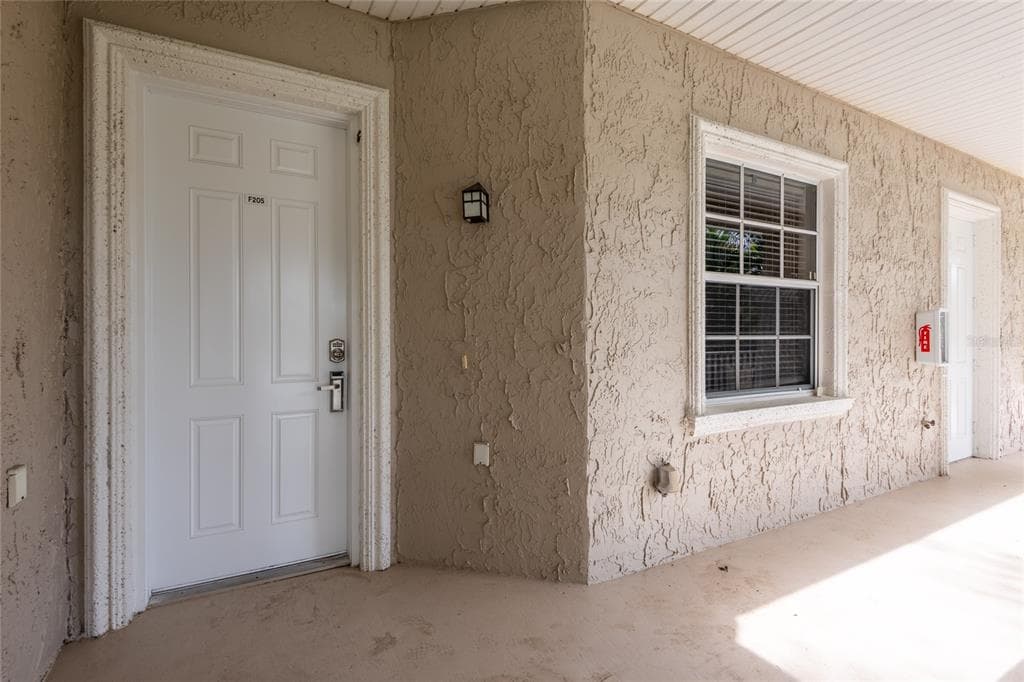 6815 DALI AVENUE # 205, LAND O LAKES, FL 34637