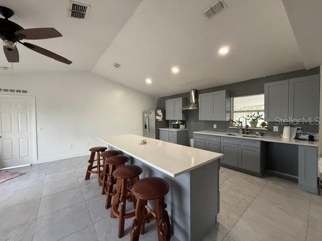 1861 ASHTON PARK PLACE, ST CLOUD, FL 34771 — zdjęcie 5