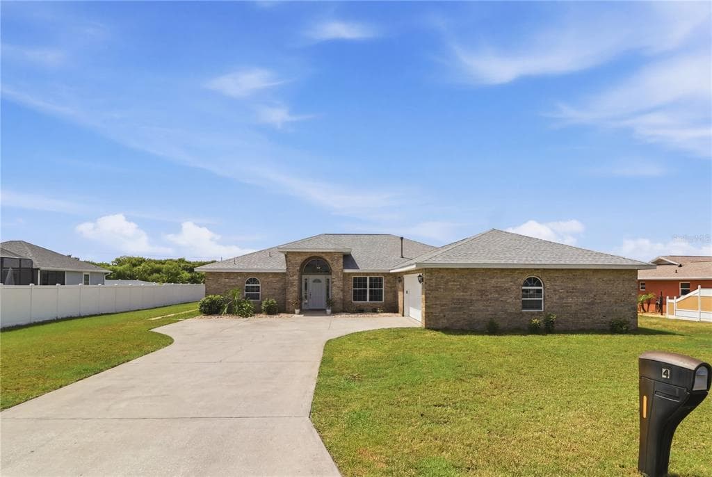 4 BEACHSIDE DR, PALM COAST, FL 32137 — zdjęcie 2