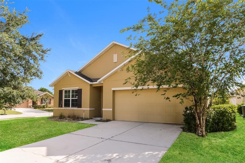 2301 SEQUOIA WAY, DAVENPORT, FL 33896 — zdjęcie 2