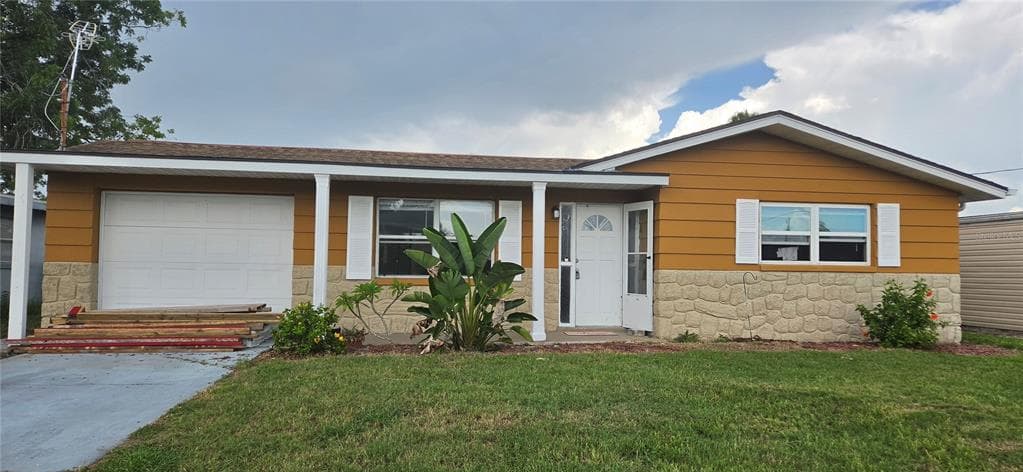 13324 CAROL DRIVE, HUDSON, FL 34667