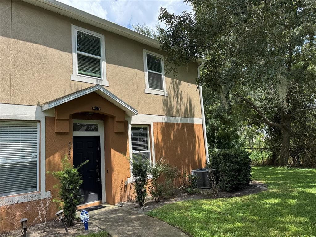 2020 SAN JACINTO CIRCLE # 200, SANFORD, FL 32771 — zdjęcie 2