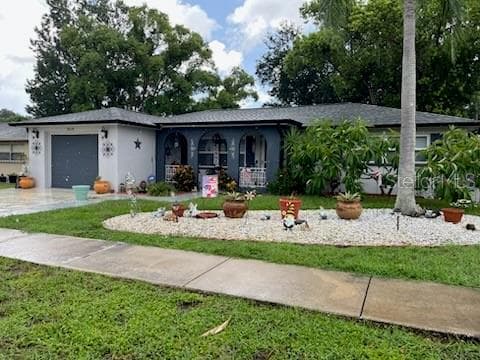 3419 PALOMA DRIVE, HOLIDAY, FL 34690 — zdjęcie 2
