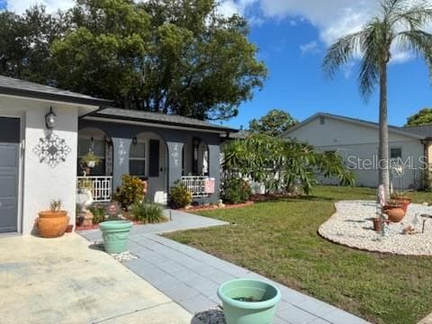 3419 PALOMA DRIVE, HOLIDAY, FL 34690