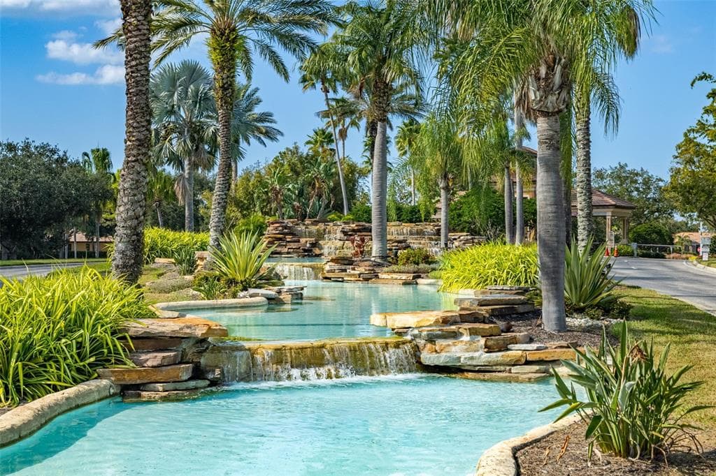 5808 HIDDEN FALLS LANE, APOLLO BEACH, FL 33572 — zdjęcie 3