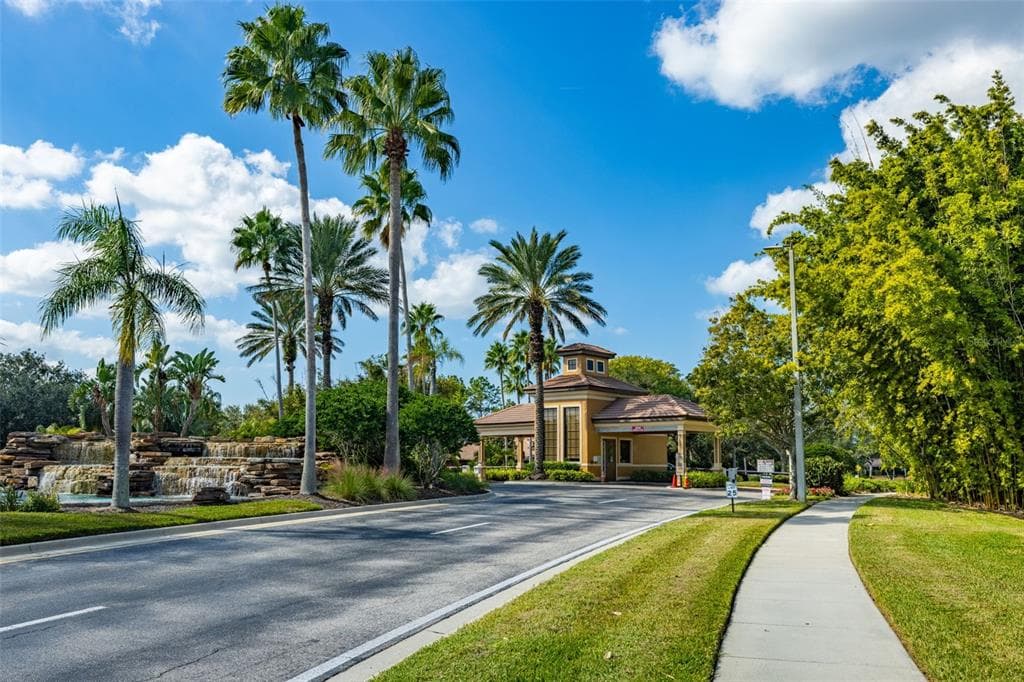 5808 HIDDEN FALLS LANE, APOLLO BEACH, FL 33572 — zdjęcie 4