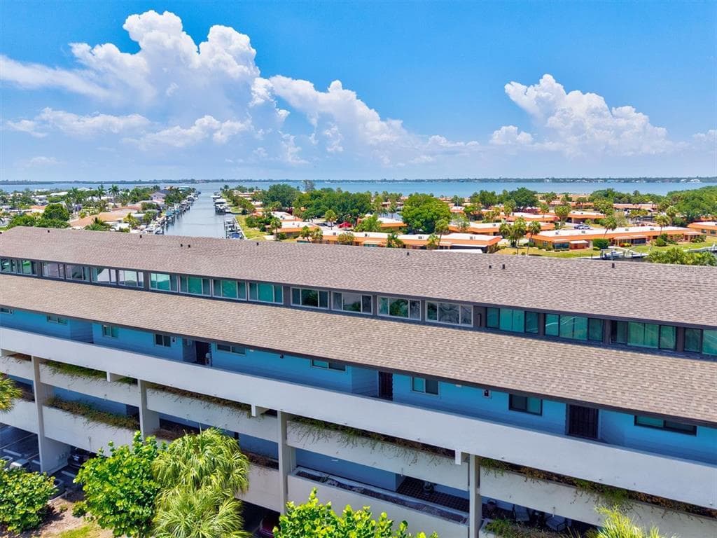 9604 CORTEZ ROAD W # 134, BRADENTON, FL 34210