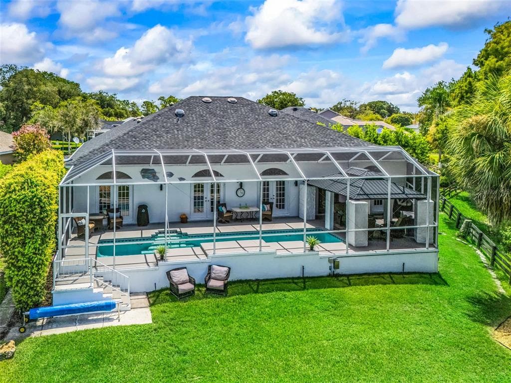 714 CIMARRON AVENUE, THE VILLAGES, FL 32159 — zdjęcie 2