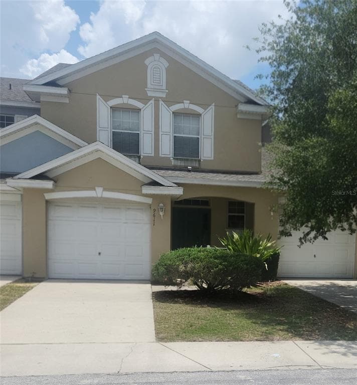 9611 CARLSDALE DRIVE, RIVERVIEW, FL 33578