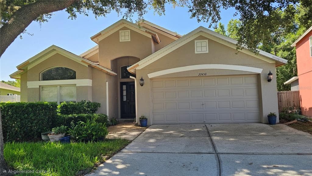 27450 SUGAR LOAF DRIVE, WESLEY CHAPEL, FL 33544