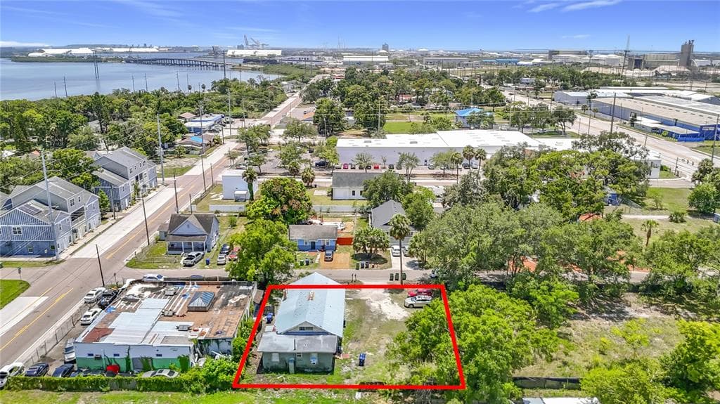2020 DAVIS STREET, TAMPA, FL 33605 — zdjęcie 2