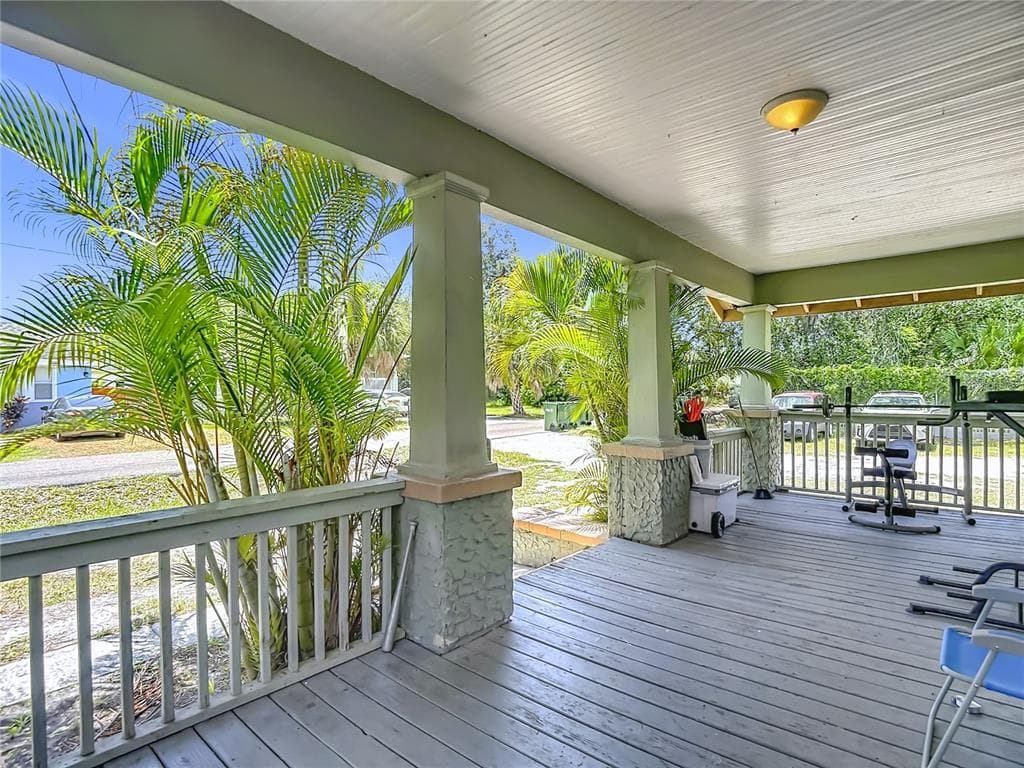 2020 DAVIS STREET, TAMPA, FL 33605 — zdjęcie 3